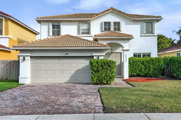 10835 SW 245th St, Homestead, FL 33032