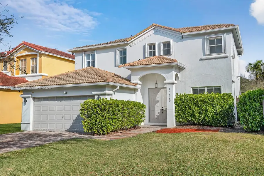 10835 SW 245th St, Homestead, FL 33032 - #2