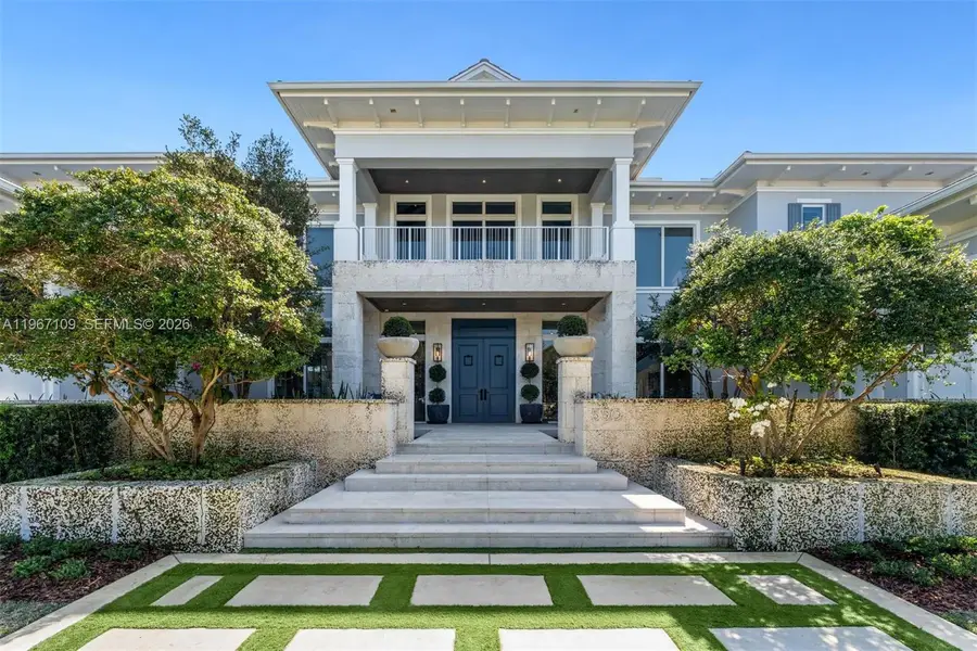 550 Marquesa Dr, Coral Gables, FL 33156 - #3