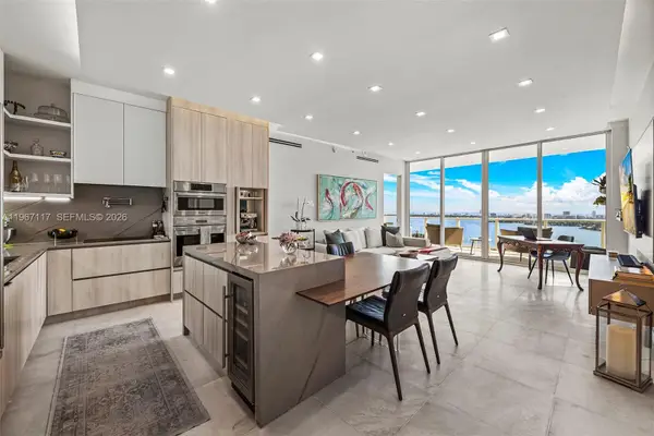 2020 N Bayshore Dr #3407, Miami, FL 33137