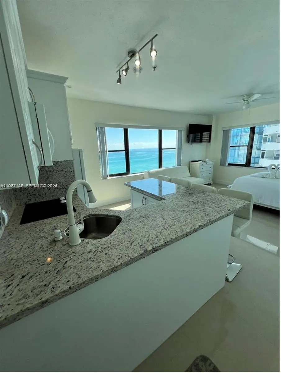 6345 Collins Ave #908, Miami Beach, FL 33141 - #1