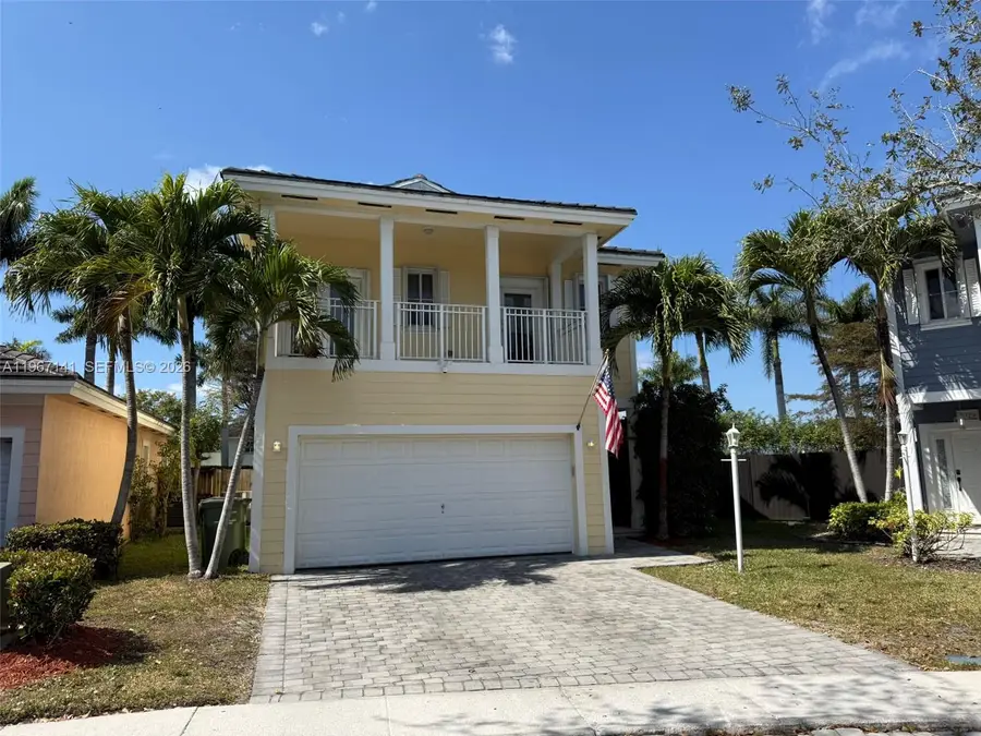 396 NE 33rd Ter, Homestead, FL 33033 - #3