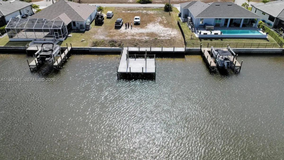 4323 NW 39th St, Cape Coral, FL 33993 - #1