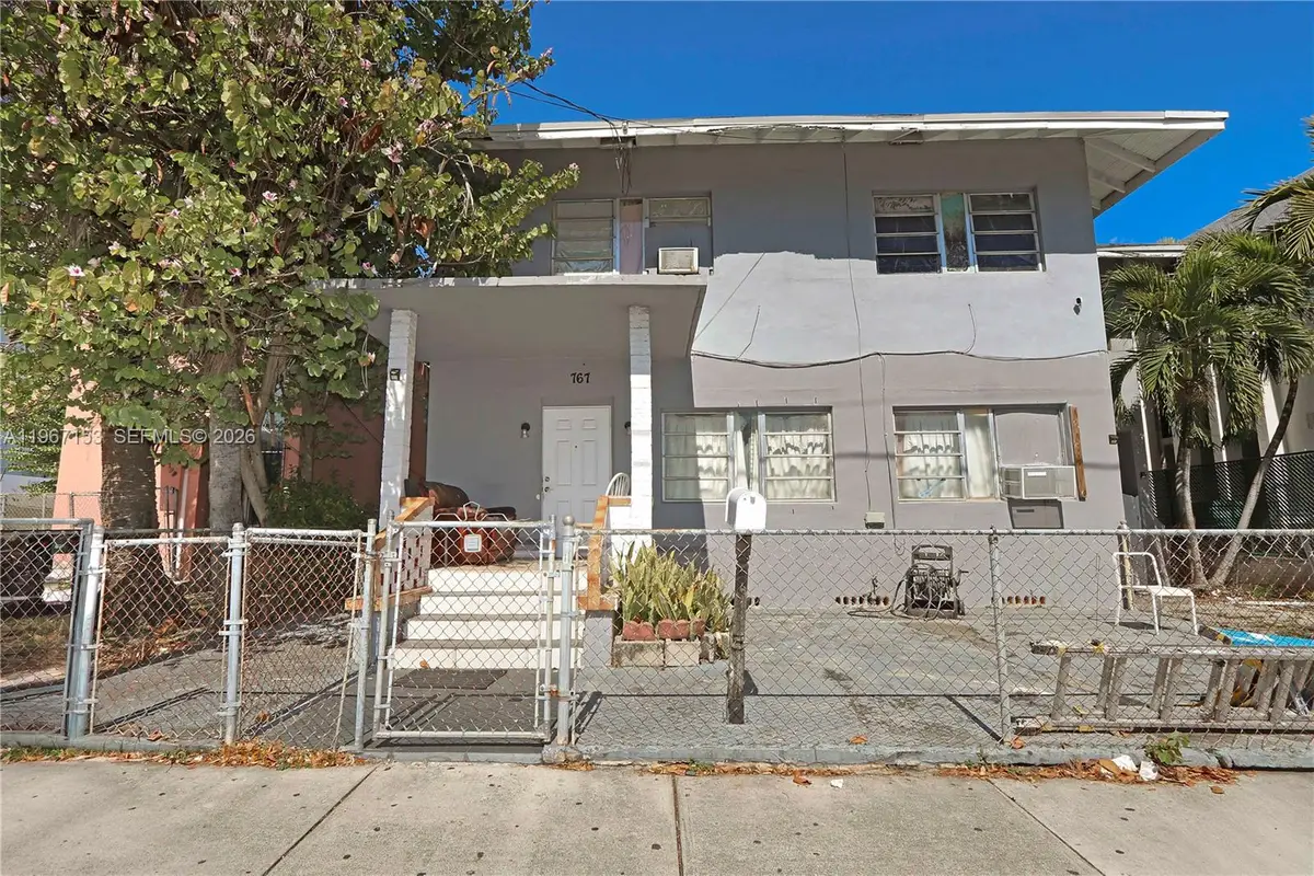 767 SW 2nd St, Miami, FL 33130 - #1