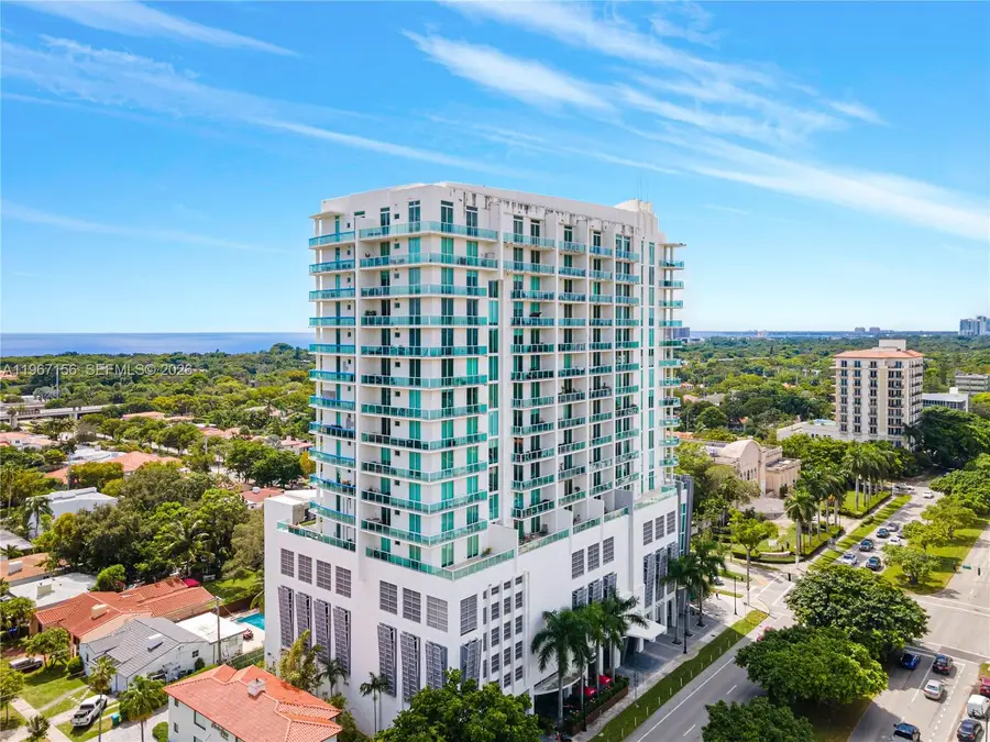 2525 SW 3rd Ave #1708, Miami, FL 33129 - #2