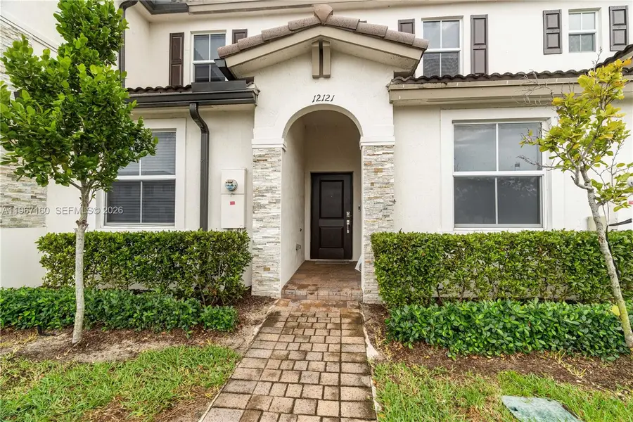 12121 NW 23rd Ct, Miami, FL 33167 - #2