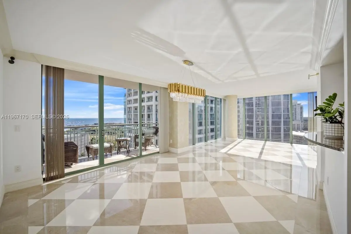 3350 SW 27th Ave #1202, Coconut Grove, FL 33133 - #1