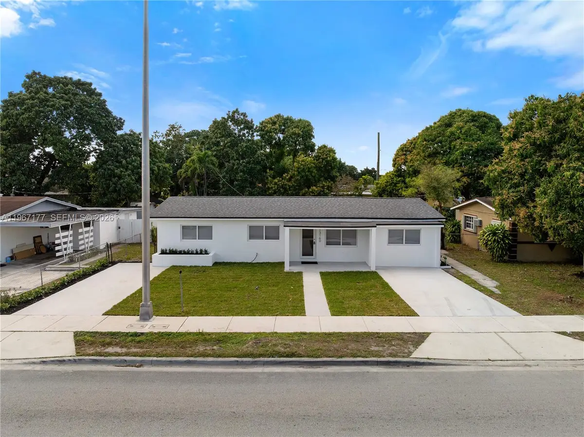 13160 NW 17th Ave, Miami, FL 33167 - #1