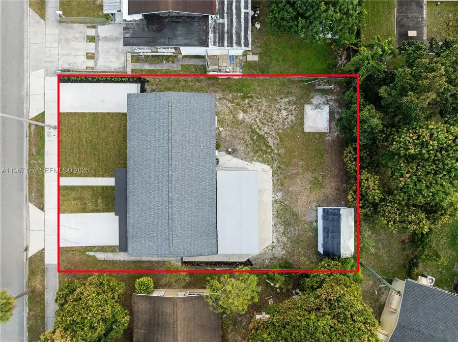 13160 NW 17th Ave, Miami, FL 33167 - #3