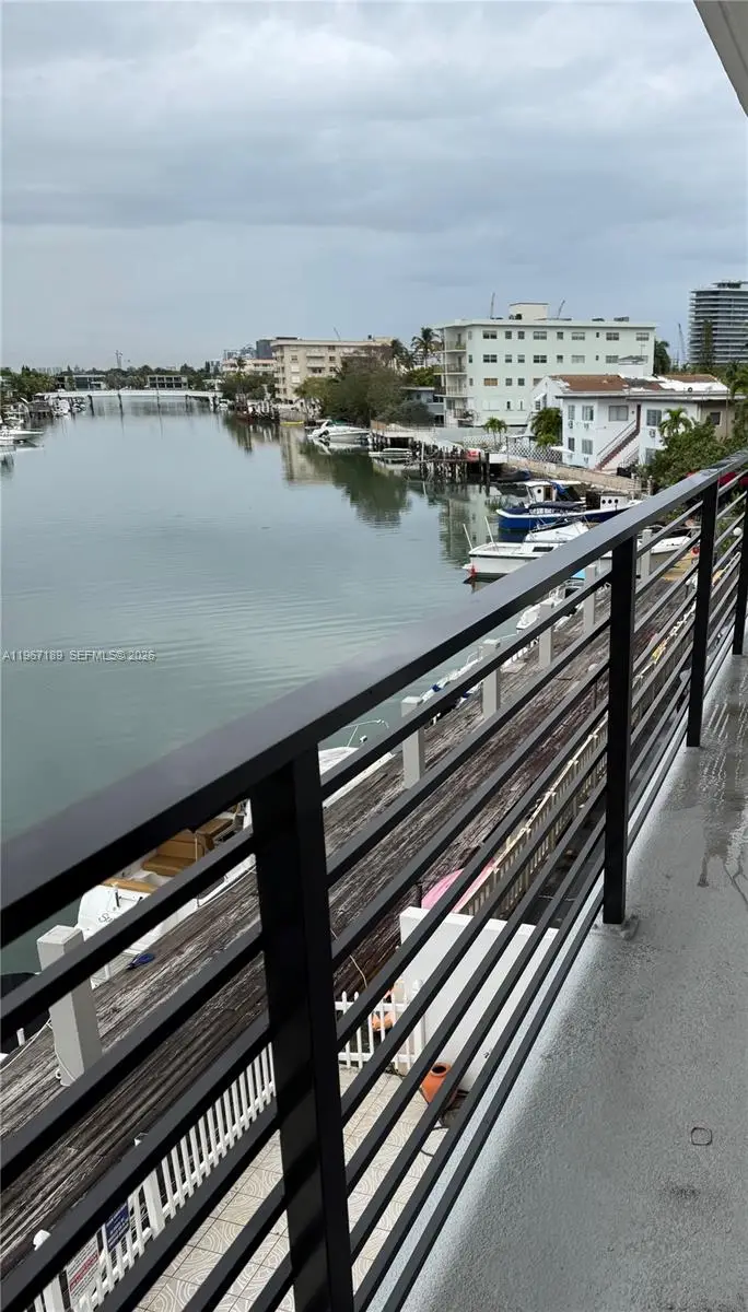 8100 E Byron Ave #303, Miami Beach, FL 33141 - #1