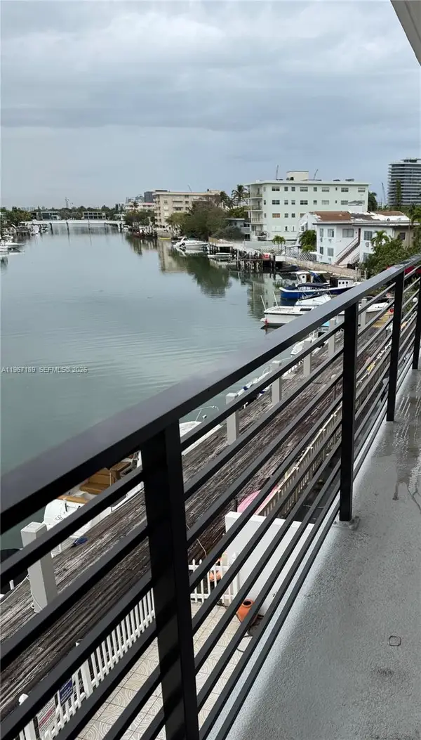 8100 E Byron Ave #303, Miami Beach, FL 33141