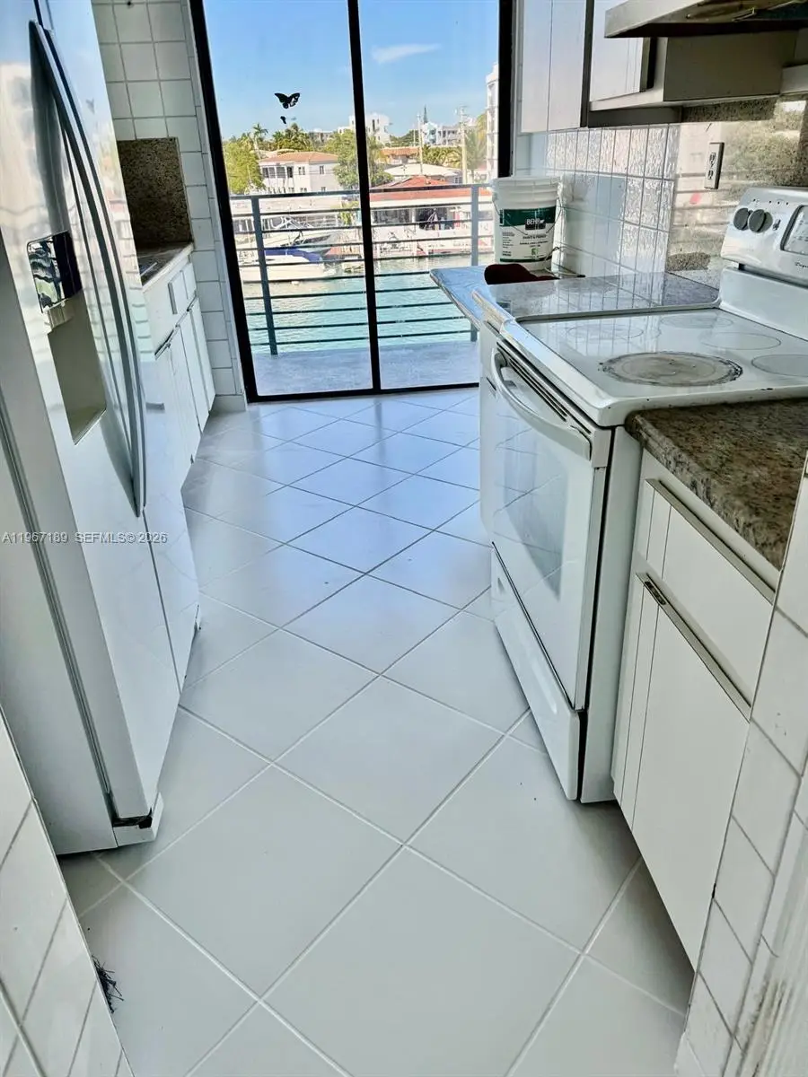 8100 E Byron Ave #303, Miami Beach, FL 33141 - #2