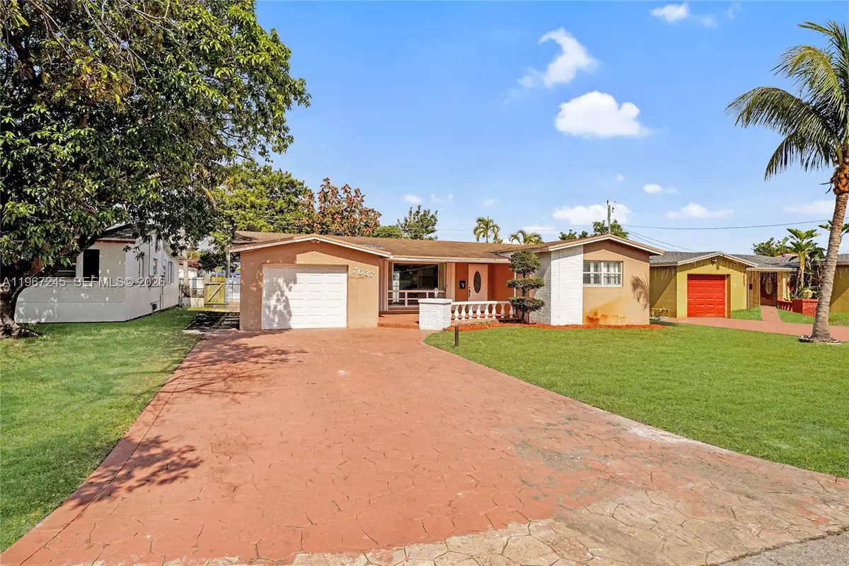 7637 Biltmore Blvd, Miramar, FL 33023 - #1