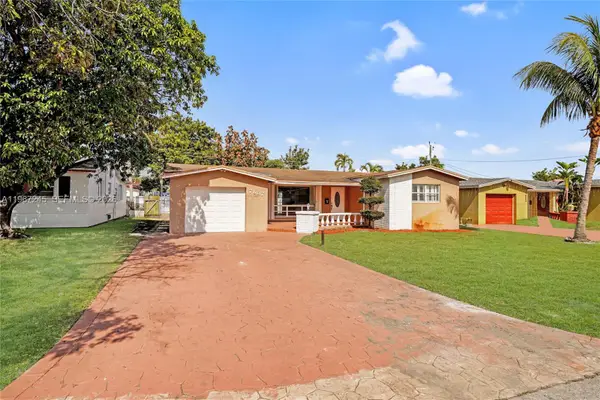 7637 Biltmore Blvd, Miramar, FL 33023