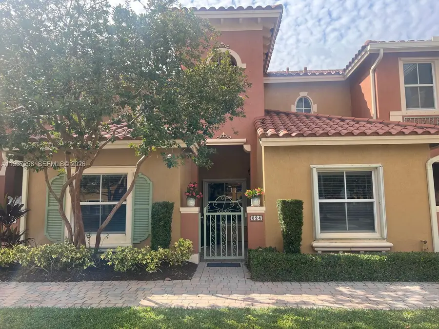 824 SW 143rd Ter #203, Pembroke Pines, FL 33027 - #3