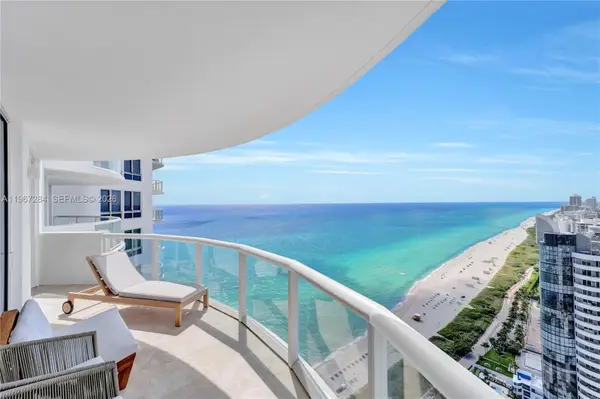 Address Withheld By Seller, Miami Beach, FL 33141
