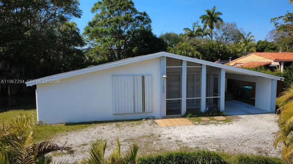 11600 NE 6th Ave, Biscayne Park, FL 33161 - #1