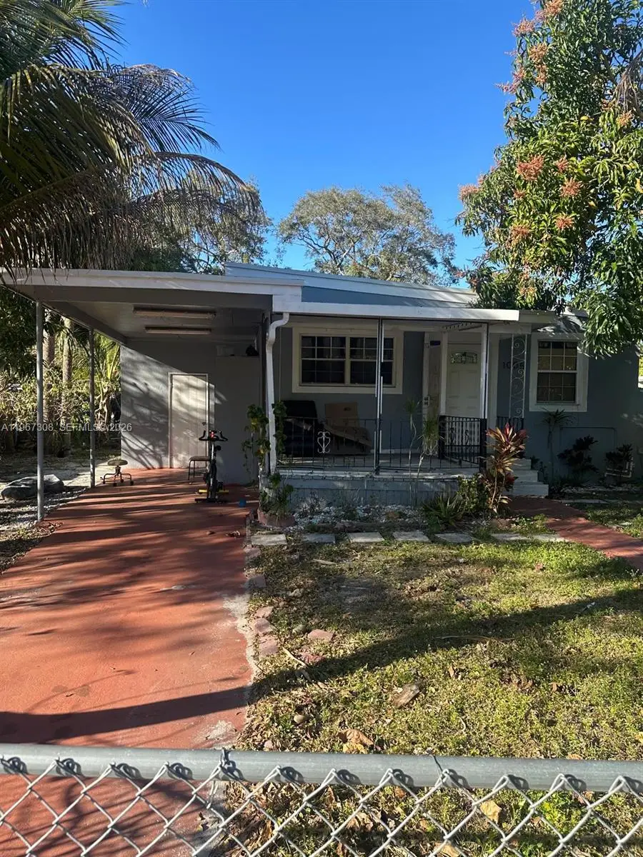 1005 NE 145th St, North Miami, FL 33161 - #1