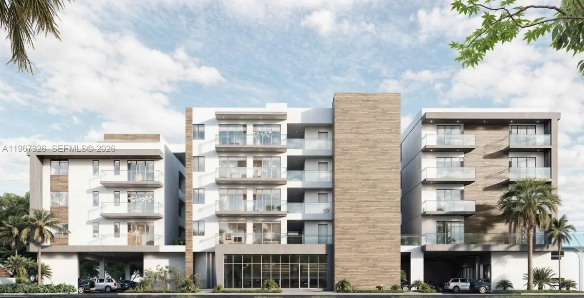 1820 Coolidge St, Hollywood, FL 33020 - #1