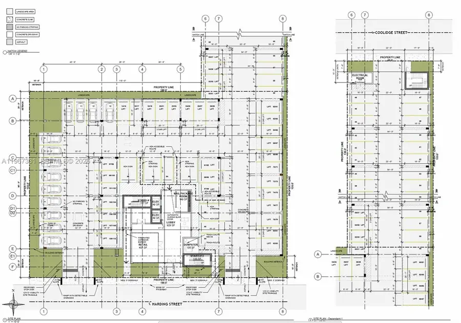 1821 Harding St, Hollywood, FL 33020 - #2