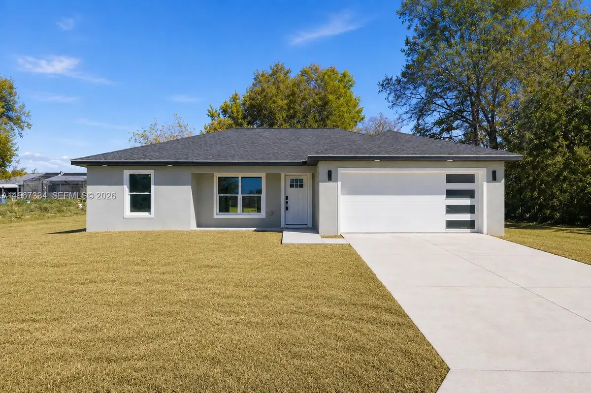 13169 SW 105th Pl, Fellowship, FL 34432 - #1