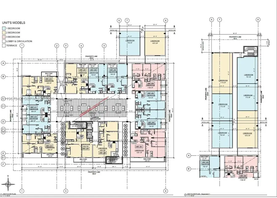 1825 Harding St, Hollywood, FL 33020 - #3