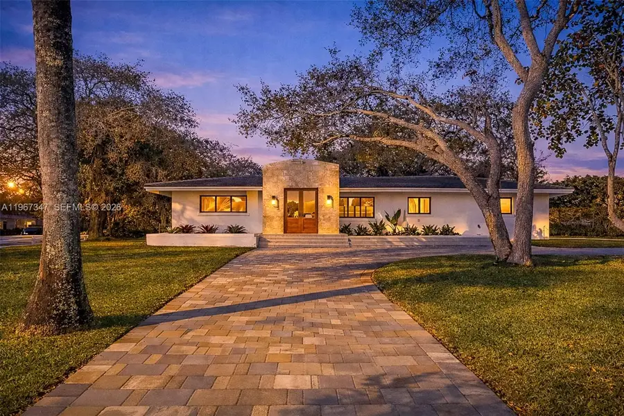 12940 SW 73rd Ave, Pinecrest, FL 33156 - #2