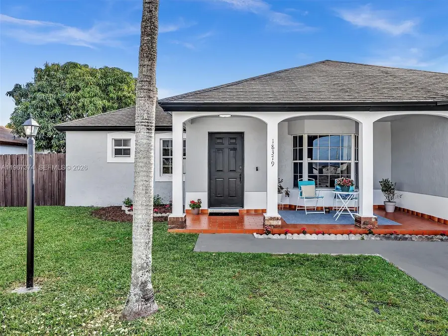 18379 SW 138th Pl, Miami, FL 33177 - #2
