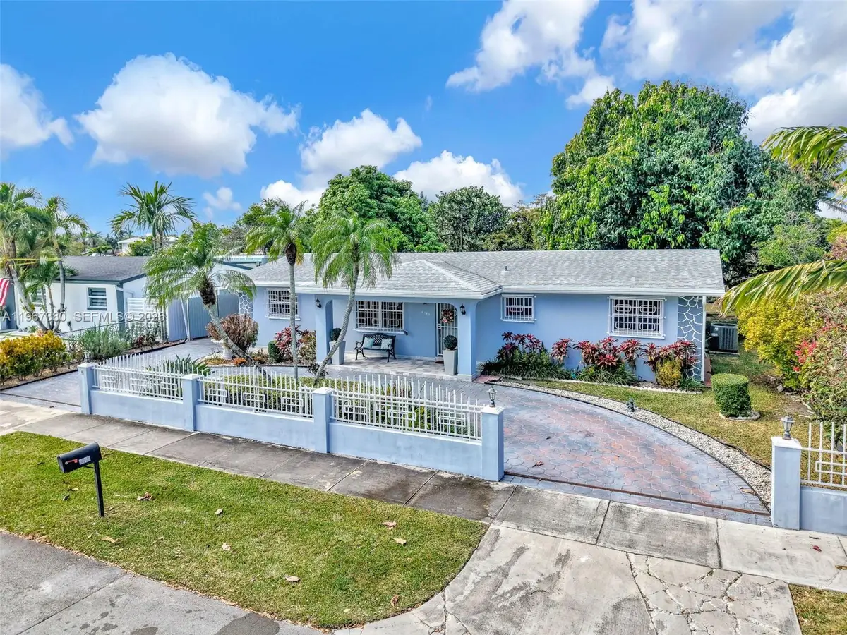 6140 SW 109th Ave, Miami, FL 33173 - #1