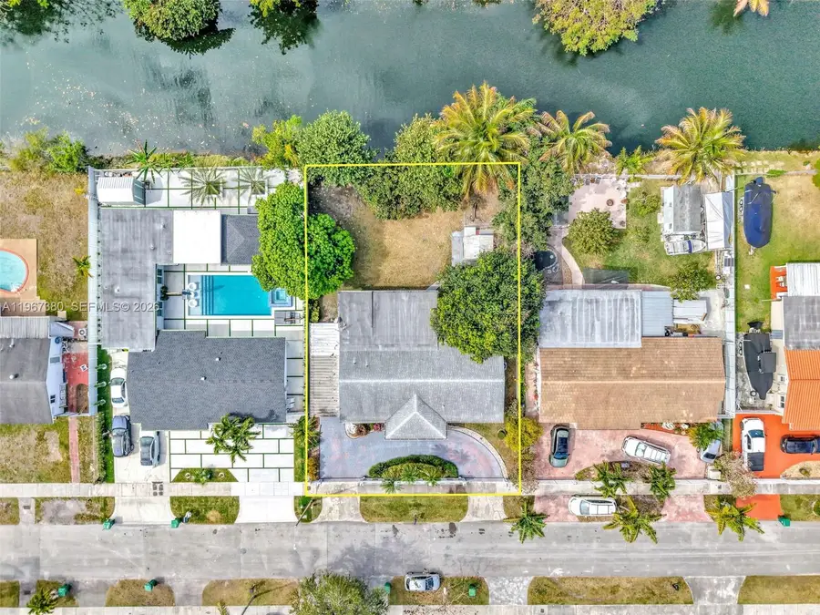 6140 SW 109th Ave, Miami, FL 33173 - #2
