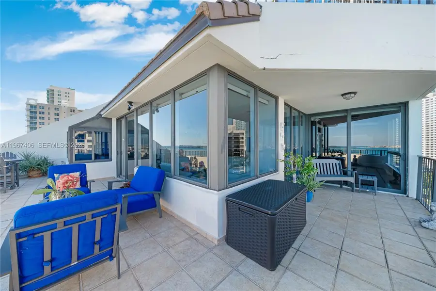 520 Brickell Key Dr #A1506, Miami, FL 33131 - #3