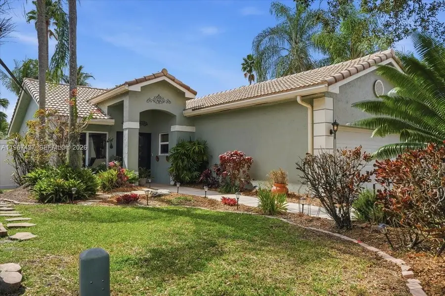 12640 SW 7th Pl, Davie, FL 33325 - #2