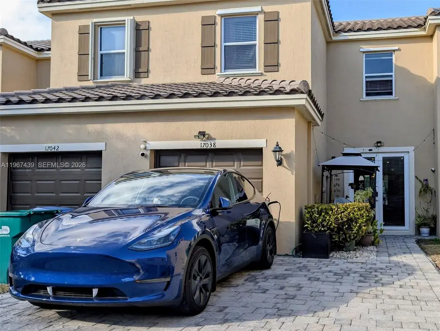 17038 SW 95th Ter, Miami, FL 33196 - #2