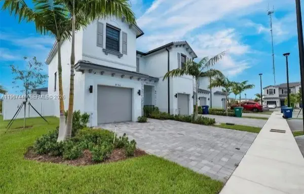 20366 NW 4th Path, Miami Gardens, FL 33169