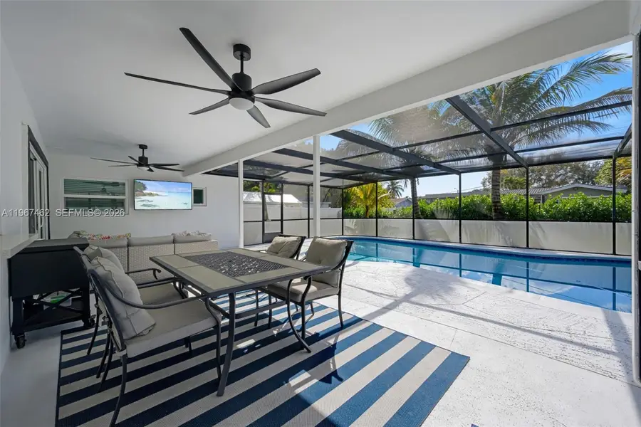 7200 NW 11th Ct, Plantation, FL 33313 - #3