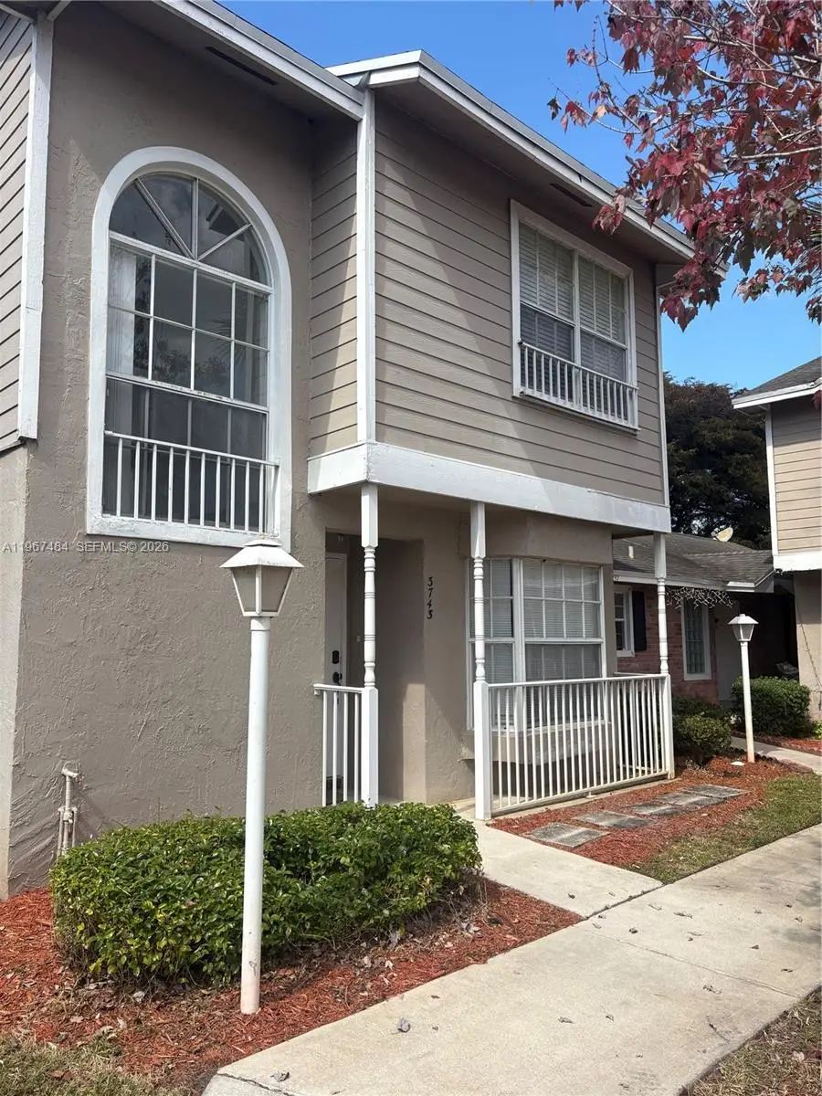 3743 NW 122nd Ter, Sunrise, FL 33323 - #2