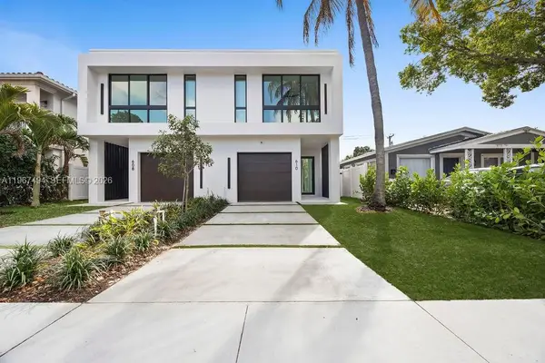 608 SW 16th Ct, Fort Lauderdale, FL 33315