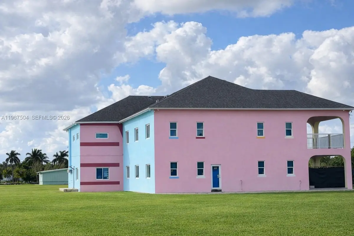 17240 SW 272nd St, Homestead, FL 33031 - #1