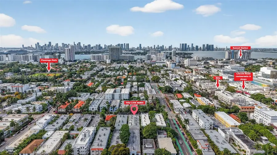 1555 Pennsylvania Ave #110, Miami Beach, FL 33139 - #3