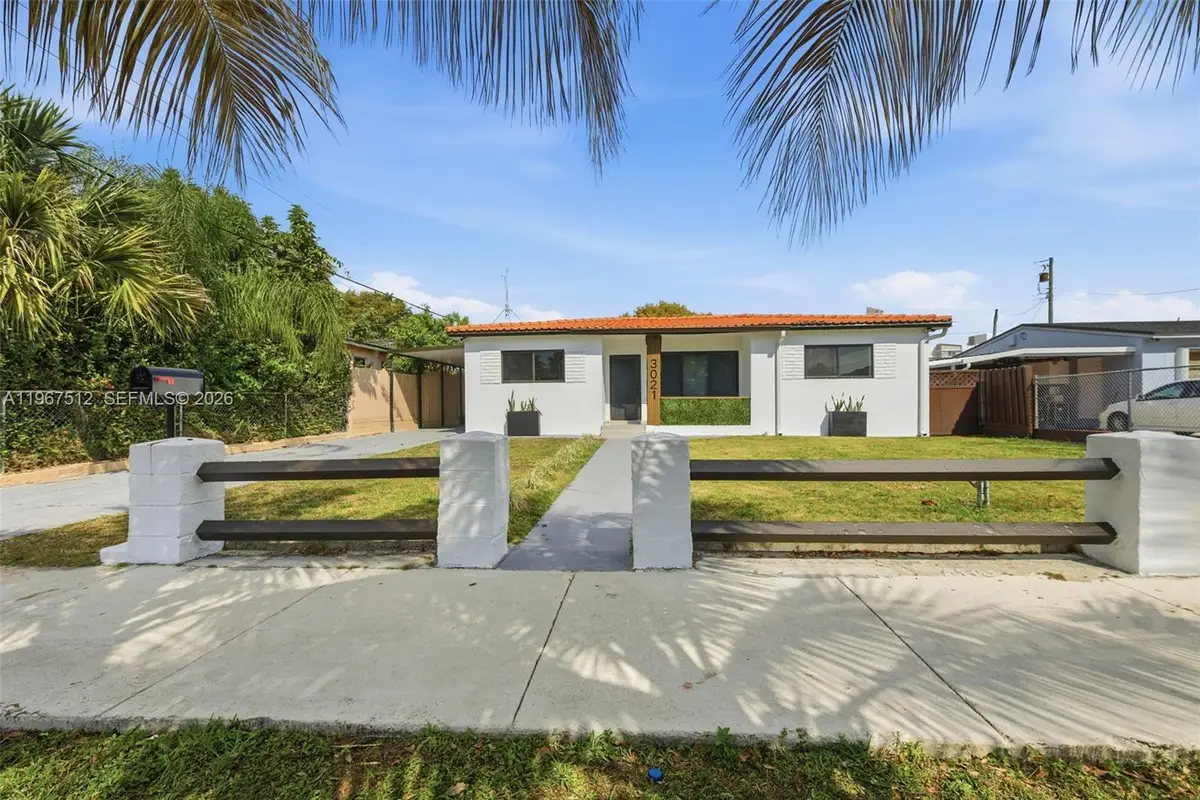 3021 SW 12th St, Miami, FL 33135 - #1