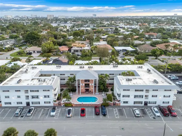 2500 NE 9th St #312, Fort Lauderdale, FL 33304