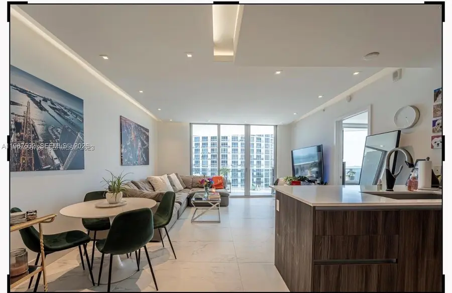 488 NE 18th St #4304, Miami, FL 33132 - #3