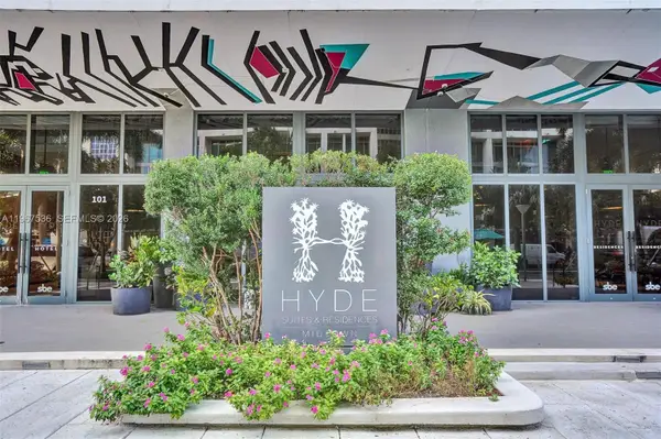 121 NE 34th St #1705, Miami, FL 33137