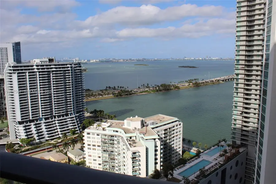 501 NE 31st St #2705, Miami, FL 33137 - #3