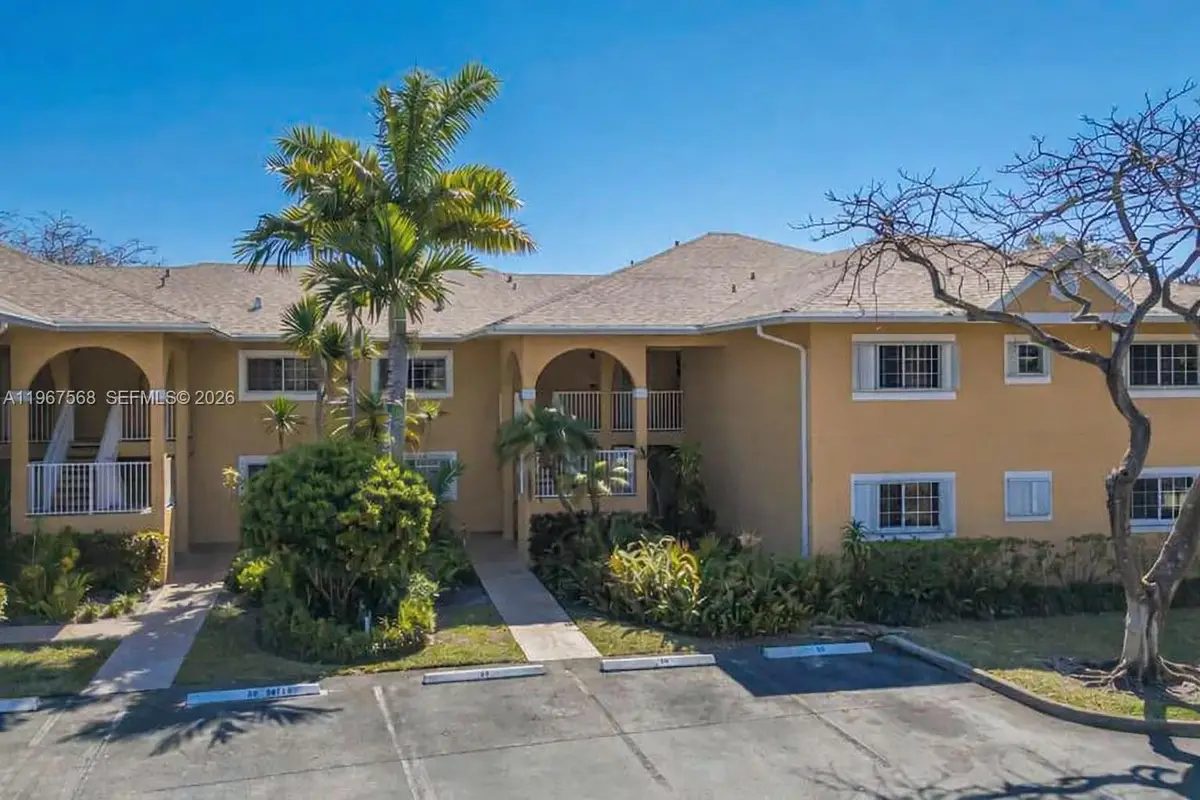 811 SE 4th Ave #C103, Dania Beach, FL 33004 - #1