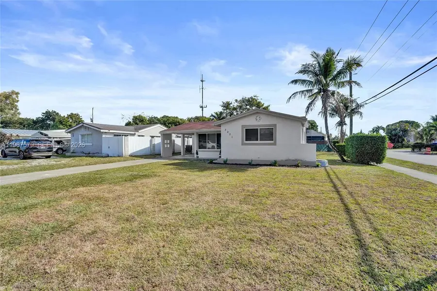 3221 SW 67th Way, Miramar, FL 33023 - #3