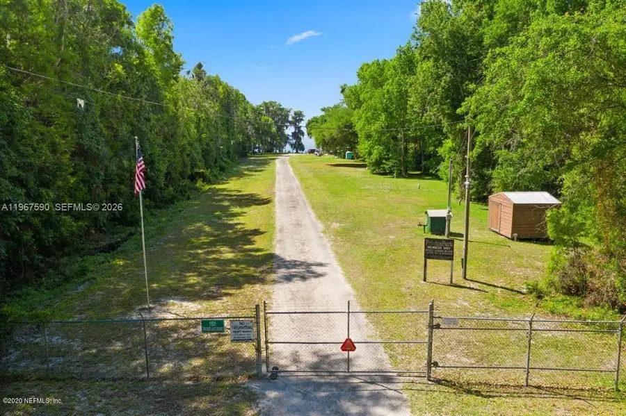 216 Marie Ave, Georgetown, FL 32139 - #2