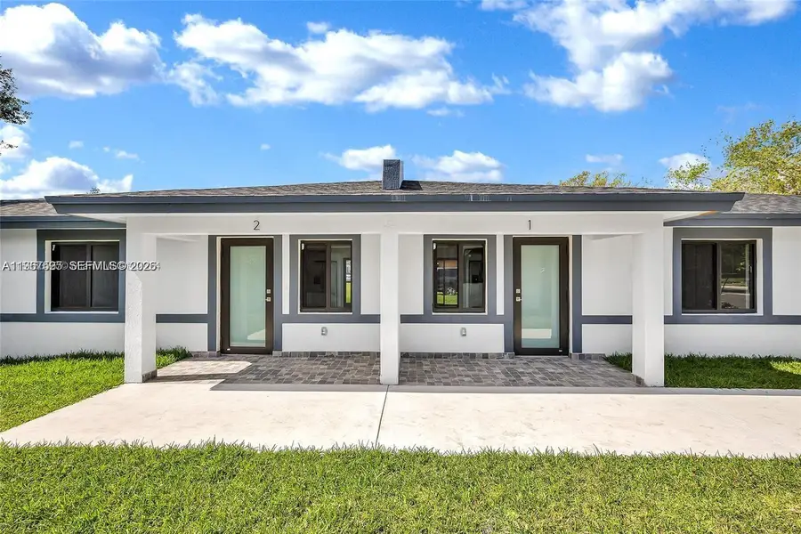 673 NW 14, Florida City, FL 33034 - #2