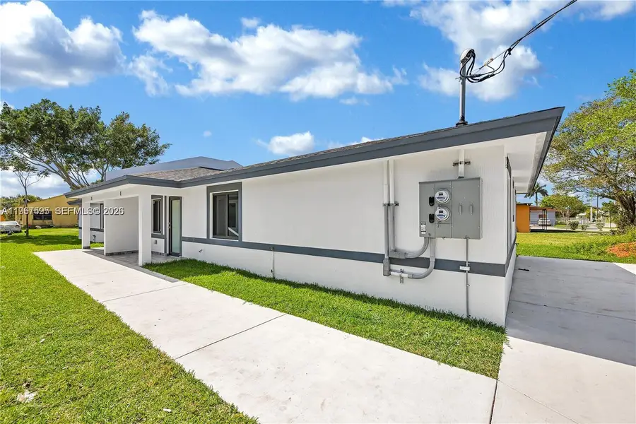 673 NW 14, Florida City, FL 33034 - #3