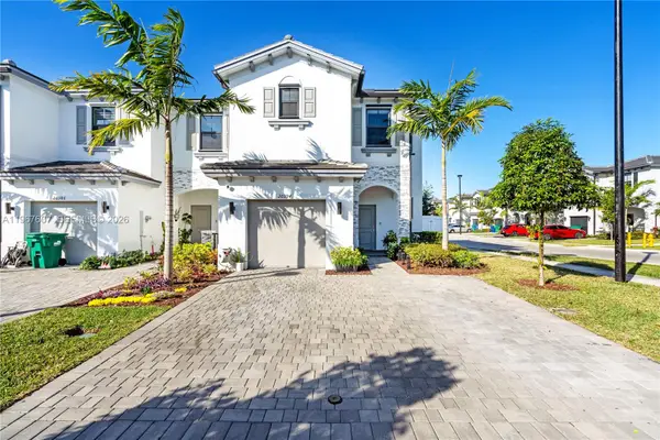 20394 NW 4th Ct #20394, Miami Gardens, FL 33169